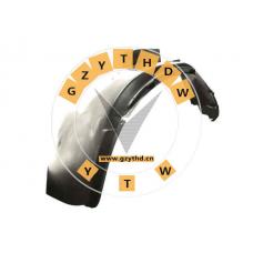 9173162,mudguard,9173162,VAUXHALL,9173162