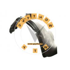 24445732,mudguard,24445732,VAUXHALL,24445732