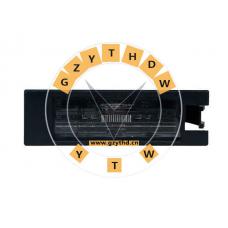 13139990,License Plate Light,13139990,OPEL,13139990