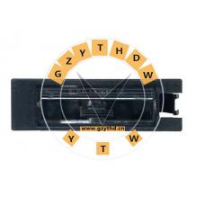 09164143,License Plate Light,09164143,OPEL,09164143