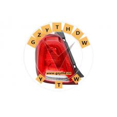 52007424,Taillight,52007424,ABARTH,52007424
