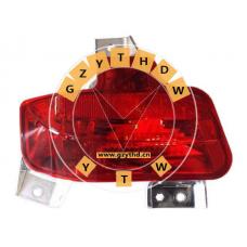 13295764,Taillight,13295764,VAUXHALL,13295764