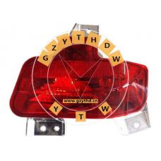13295765,Taillight,13295765,VAUXHALL,13295765
