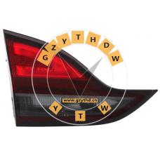 13292358,Taillight,13292358,VAUXHALL,13292358