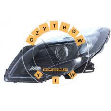 13399868,Headlight,13399868,VAUXHALL,13399868