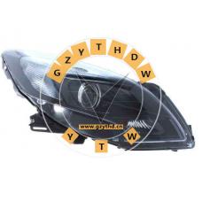13399869,Headlight,13399869,VAUXHALL,13399869