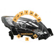13399863,Headlight,13399863,VAUXHALL,13399863