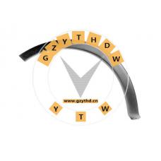 1 72 436,Flaring, wing,172436,OPEL,1 72 436