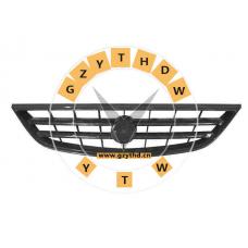 0K2FA-50-710,Grille Assembly,0K2FA-50-710,KIA,0K2FA50710