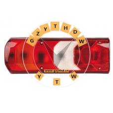 003 544 09 03,Taillight,35440903,MERCEDES BENZ,003 544 09 03