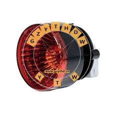 G 737 900 020 120,Taillight,G737900020120,FENDT,G 737 900 020 120