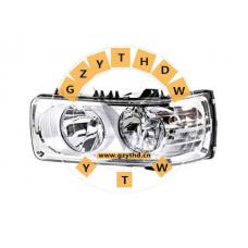 170 6996,Headlight,1706996,DAF,170 6996