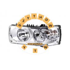 170 7000,Headlight,1707000,DAF,170 7000