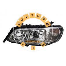 12 16 075,Headlight,1216075,VAUXHALL,12 16 075