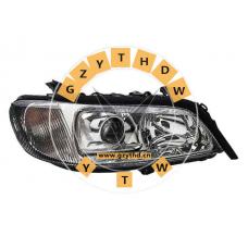 12 16 076,Headlight,1216076,VAUXHALL,12 16 076