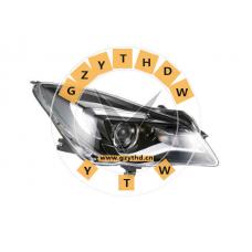 13409909,Headlight,13409909,VAUXHALL,13409909