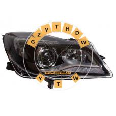 13432959,Headlight,13432959,VAUXHALL,13432959
