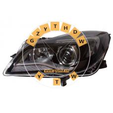13432958,Headlight,13432958,VAUXHALL,13432958