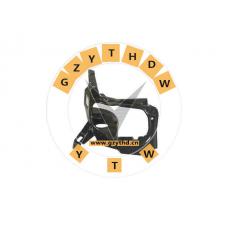 1312009,Headlight Frame,1312009,OPEL,1312009