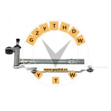 1T0 955 601 A,Wiper Linkage,1T0955601A,VOLKSWAGEN,1T0 955 601 A