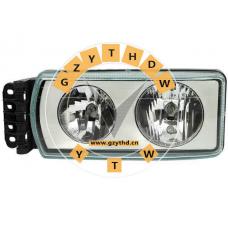 504026614,Headlight,504026614,IRISBUS,504026614