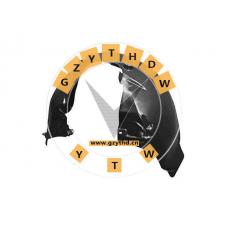 1101189,mudguard,1101189,OPEL,1101189