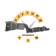 52061720,Bumper Bracket,52061720,ABARTH,52061720