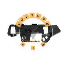 13300776,Bumper Bracket,13300776,VAUXHALL,13300776