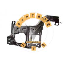 1312257,Headlight Frame,1312257,OPEL,1312257