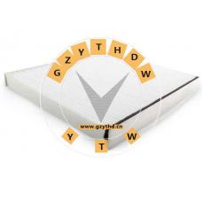 10031849,Cabin Air Filter,10031849,MG (SAIC),10031849