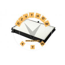 CW657421,Cabin Air Filter,CW657421,MITSUBISHI (SOUEAST),CW657421