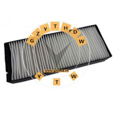 8103010U1010-17,Cabin Air Filter,8103010U1010-17,JAC,8103010U101017