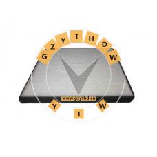 23889973,Cabin Air Filter,23889973,BAOJUN (SGMW),23889973