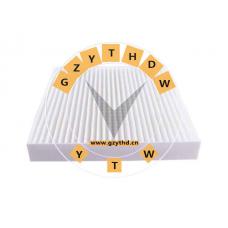 90923309,Cabin Air Filter,90923309,CHEVROLET (SGM),90923309