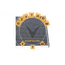 21309001,Cabin Air Filter,21309001,ZOTYE,21309001