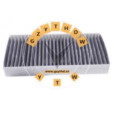 CFA6400C,Cabin Air Filter,CFA6400C,LEOPAARD,CFA6400C