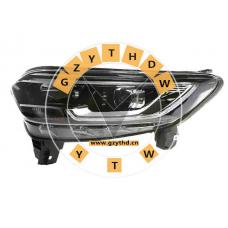 26 06 002 17R,Headlight,260600217R,RENAULT (DONGFENG),26 06 002 17R