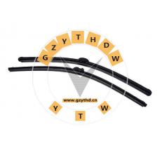 7P0 955 425 B,Wiper Blade,7P0955425B,PORSCHE,7P0 955 425 B