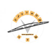 6426.CQ,Wiper Blade,6426.CQ,ROVER,6426.CQ