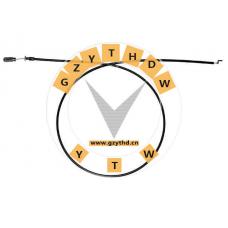 1391363,Bonnet Cable,1391363,SCANIA,1391363