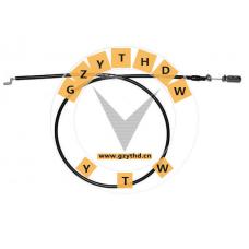 1391364,Bonnet Cable,1391364,SCANIA,1391364