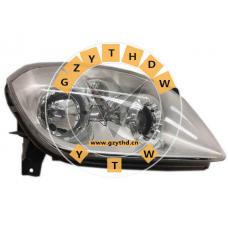 1216598,Headlight,1216598,VAUXHALL,1216598