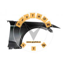 5354344,Fender Liner,5354344,FORD USA,5354344