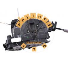 099 720 88 01,Lock cylinder,997208801,MERCEDES BENZ,099 720 88 01