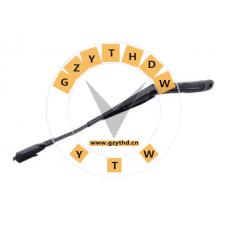 164 820 03 44,Wiper Arm,1648200344,MERCEDES BENZ,164 820 03 44