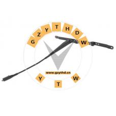164 820 04 44,Wiper Arm,1648200444,MERCEDES BENZ,164 820 04 44