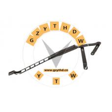 166 820 09 44,Wiper Arm,1668200944,MERCEDES BENZ,166 820 09 44