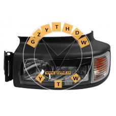 50 10 306 876,Headlight,5010306876,RENAULT TRUCKS,50 10 306 876