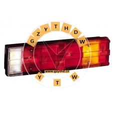 002 544 54 03,Taillight,25445403,MERCEDES BENZ,002 544 54 03