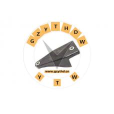 447 880 11 14,Bumper Bracket,4478801114,MERCEDES-BENZ (FJDA),447 880 11 14